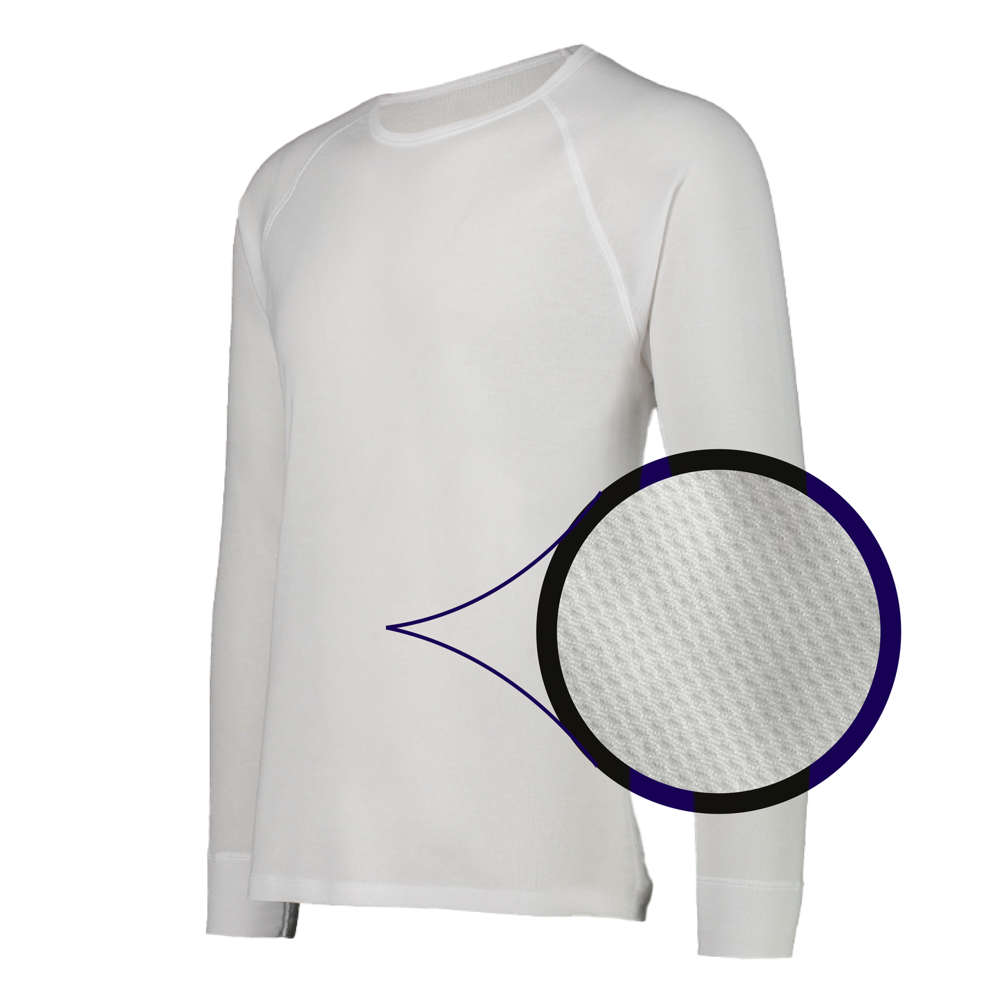 Remera Térmica